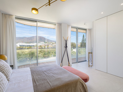 Appartement Terrasse à vendre à Estepona