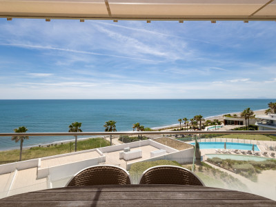 Appartement Terrasse à vendre à Estepona
