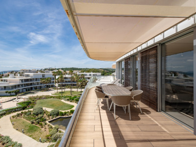 Appartement Terrasse à vendre à Estepona