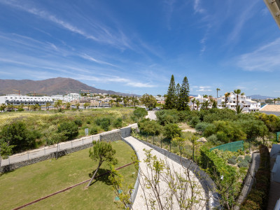Appartement Terrasse à vendre à Estepona