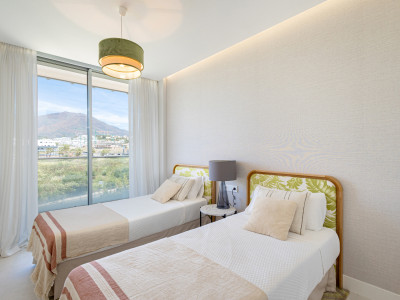 Appartement Terrasse à vendre à Estepona
