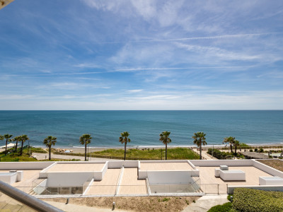 Appartement Terrasse à vendre à Estepona