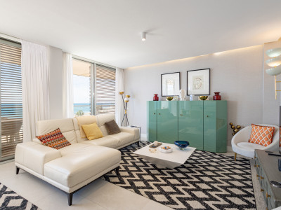 Appartement Terrasse à vendre à Estepona