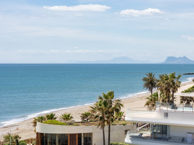 Appartement Terrasse à vendre à Estepona