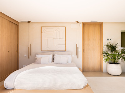 Villa à vendre à Nueva Andalucia