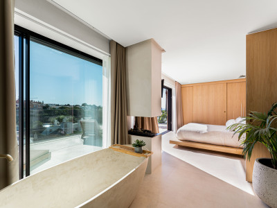 Villa à vendre à Nueva Andalucia
