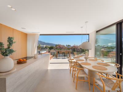 Villa à vendre à Nueva Andalucia