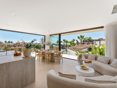 Villa à vendre à Nueva Andalucia