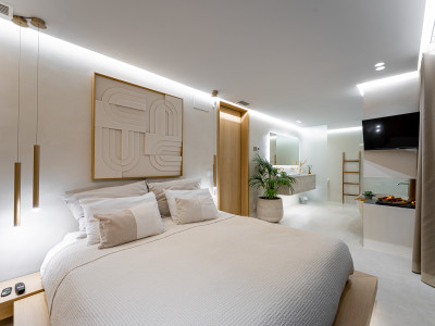 Villa à vendre à Nueva Andalucia