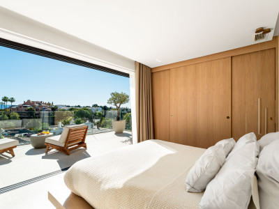 Villa à vendre à Nueva Andalucia