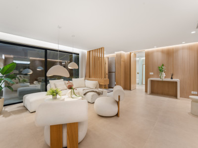 Villa à vendre à Nueva Andalucia