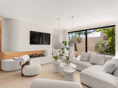 Villa à vendre à Nueva Andalucia