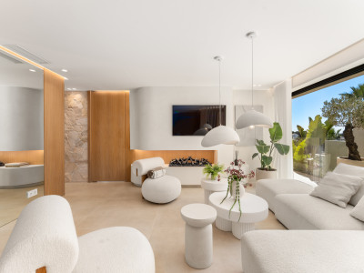 Villa à vendre à Nueva Andalucia
