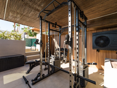 Villa à vendre à Nueva Andalucia