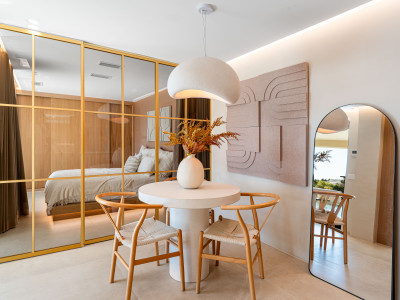 Villa à vendre à Nueva Andalucia