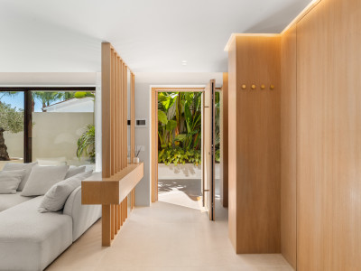 Villa à vendre à Nueva Andalucia