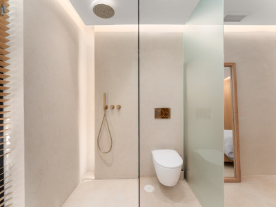 Villa à vendre à Nueva Andalucia