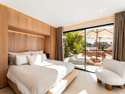 Villa à vendre à Nueva Andalucia