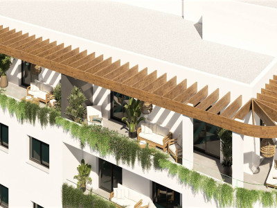 Apartment for sale in Mijas Costa