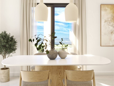 Apartment for sale in Mijas Costa