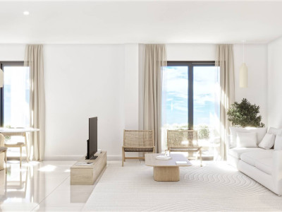 Apartment for sale in Mijas Costa