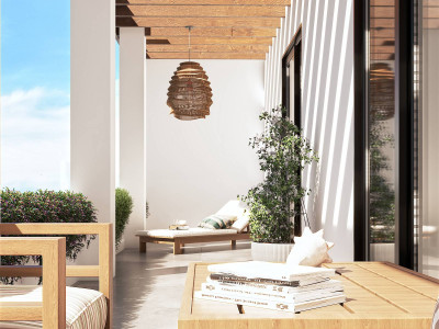 Apartment for sale in Mijas Costa