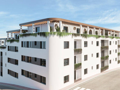 Apartment for sale in Mijas Costa