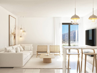 Apartment for sale in Mijas Costa