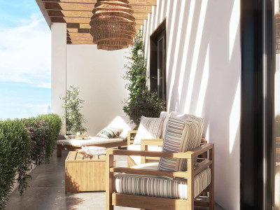 Apartment for sale in Mijas Costa