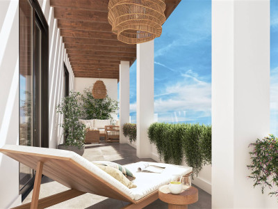 Apartment for sale in Mijas Costa