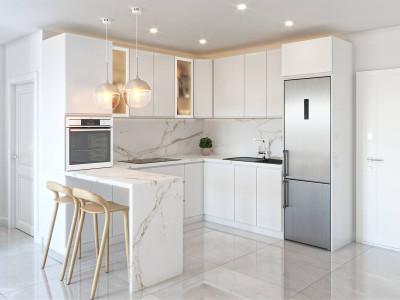 Apartment for sale in Mijas Costa