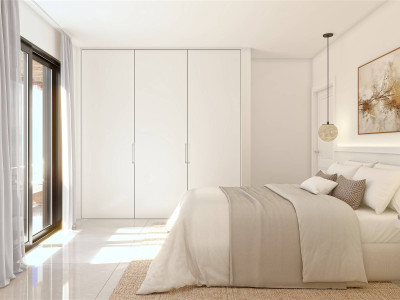 Apartment for sale in Mijas Costa
