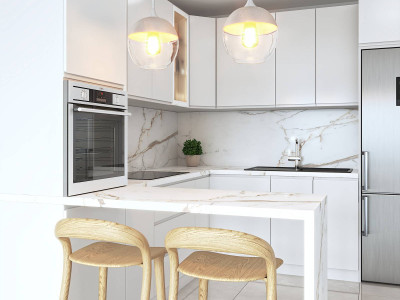Apartment for sale in Mijas Costa
