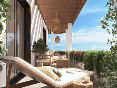 Apartment for sale in Mijas Costa