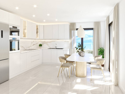 Apartment for sale in Mijas Costa