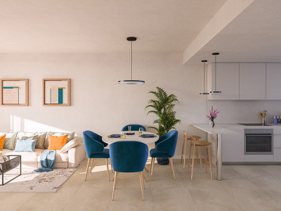 Apartment for sale in Alcaidesa