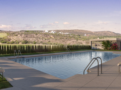 Apartment for sale in Alcaidesa