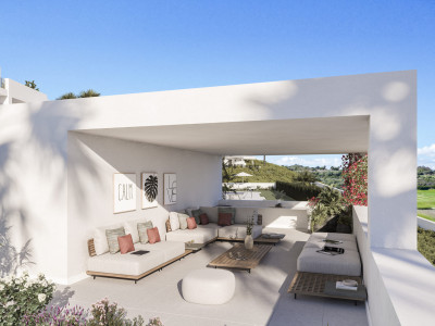 Apartment for sale in Alcaidesa