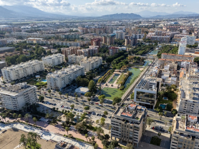 Apartment for sale in Malaga