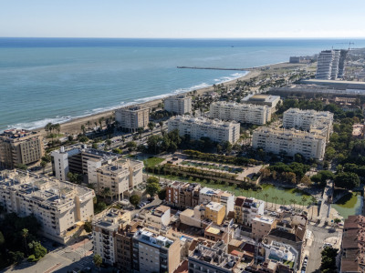 Apartment for sale in Malaga