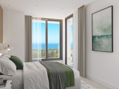 Apartment for sale in Malaga