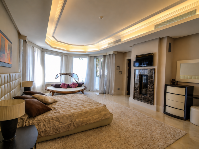 Villa for sale in Los Altos de los Monteros, Marbella East