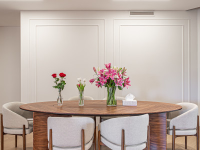 Apartment for sale in Estepona