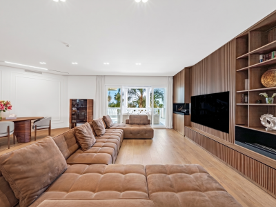 Apartment for sale in Estepona