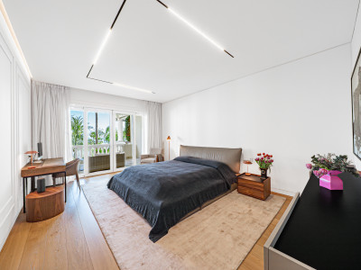 Apartment for sale in Estepona
