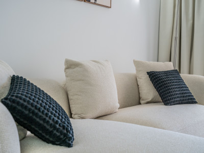 Apartamento en venta en Altos de La Quinta, Benahavis