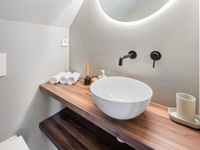 Пентхаус дуплекс в продаже в La Quinta, Бенахавис