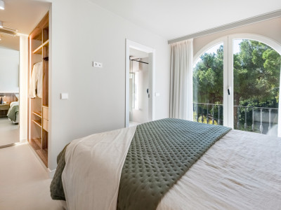 Пентхаус дуплекс в продаже в La Quinta, Бенахавис