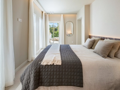 Пентхаус дуплекс в продаже в La Quinta, Бенахавис