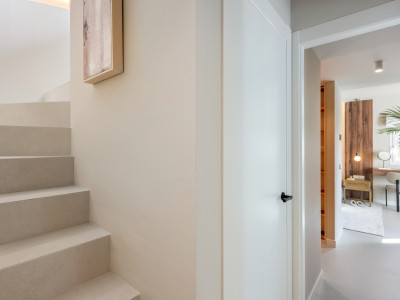 Пентхаус дуплекс в продаже в La Quinta, Бенахавис